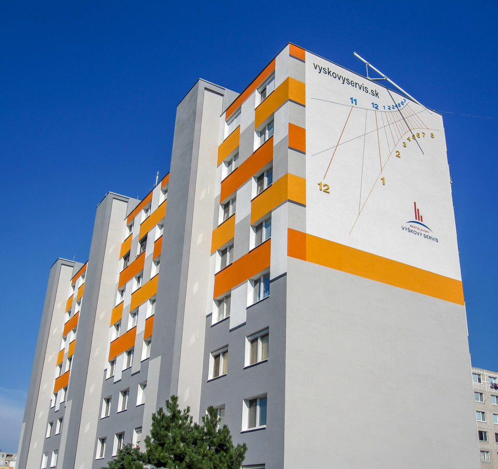 Toryská 1-5, 2009 obnova budovy Toryská 1-5, 2009 obnova budovy