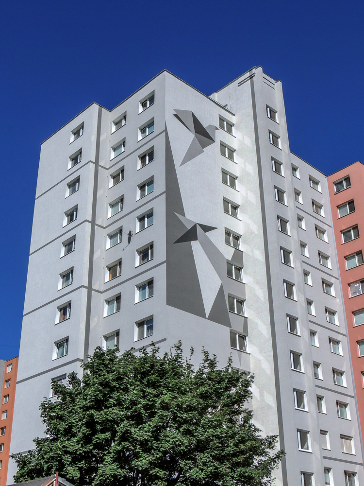 Výškový servis Bratislava