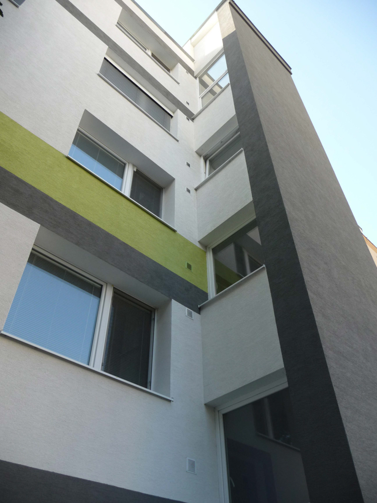 Látorická 15-17 obnova budovy