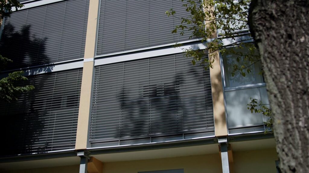 Martinčekova 14-16 - Balkony a lodžie