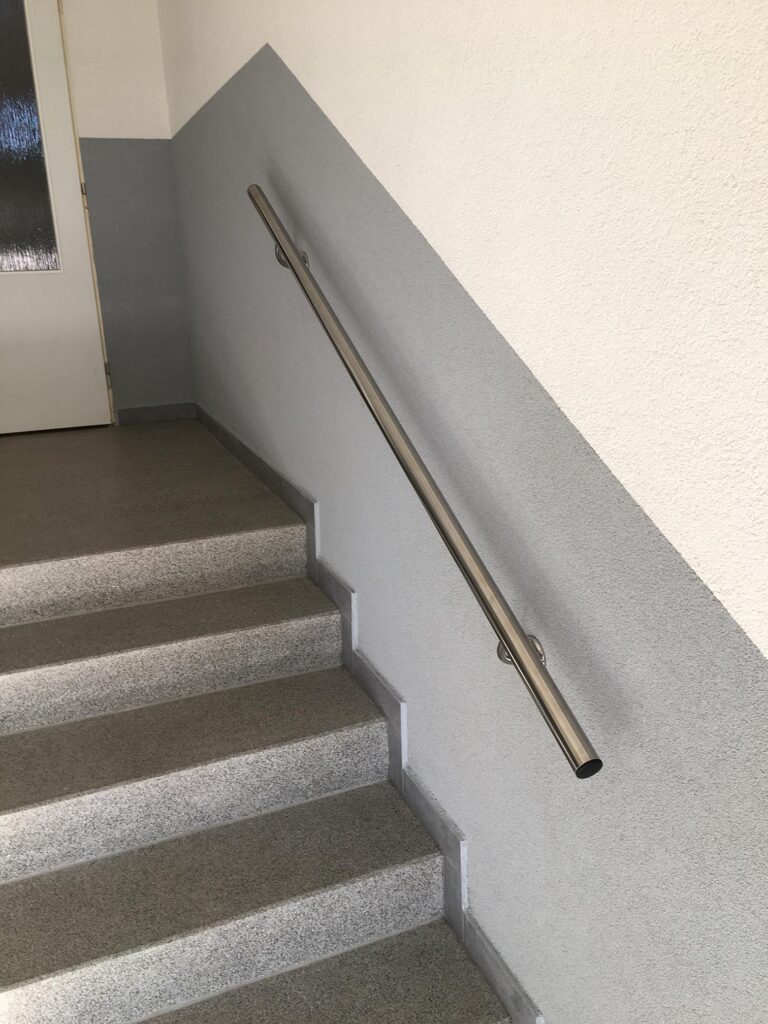 Obnova bytového domu Madačová