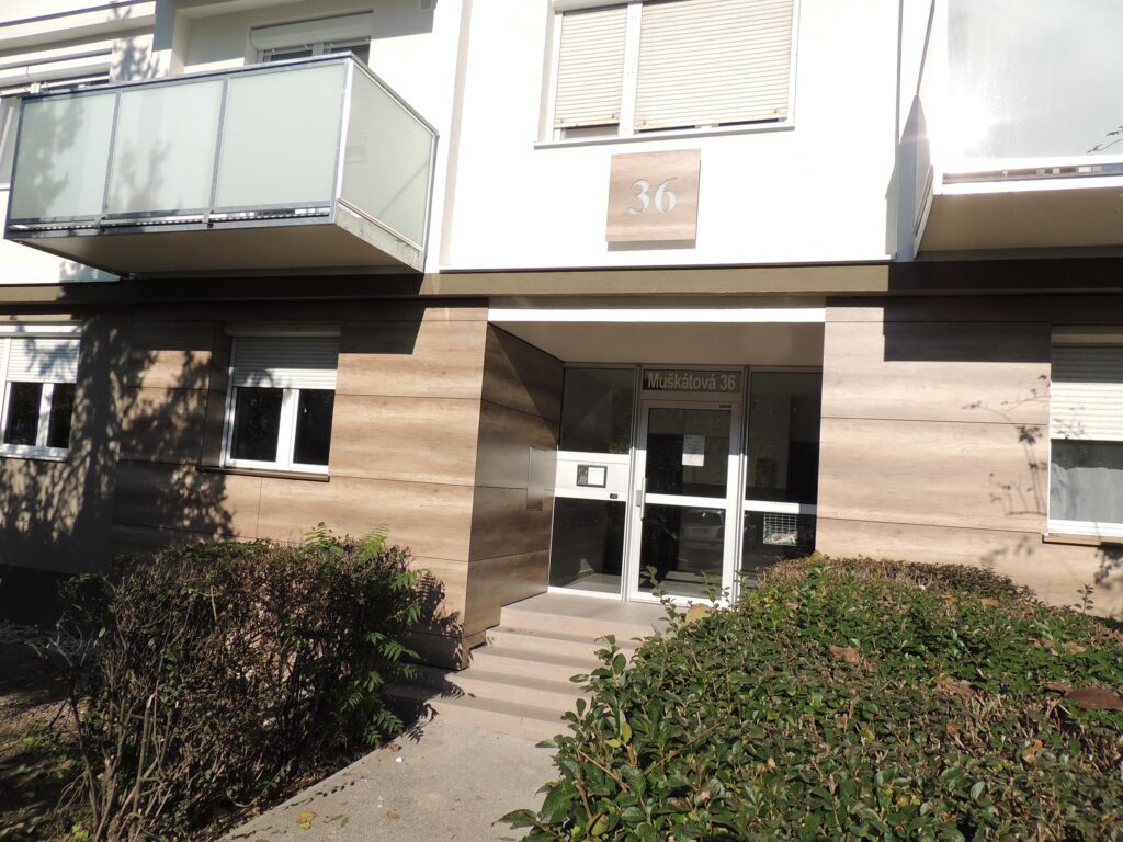 Úpravy pred vstupmi