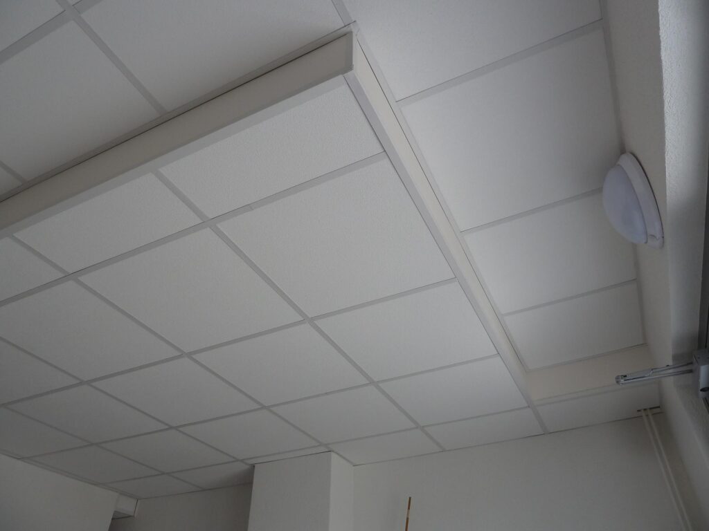 Vchody a spoločné priestory