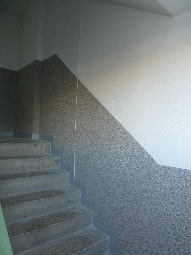 Vnútorné schodisko