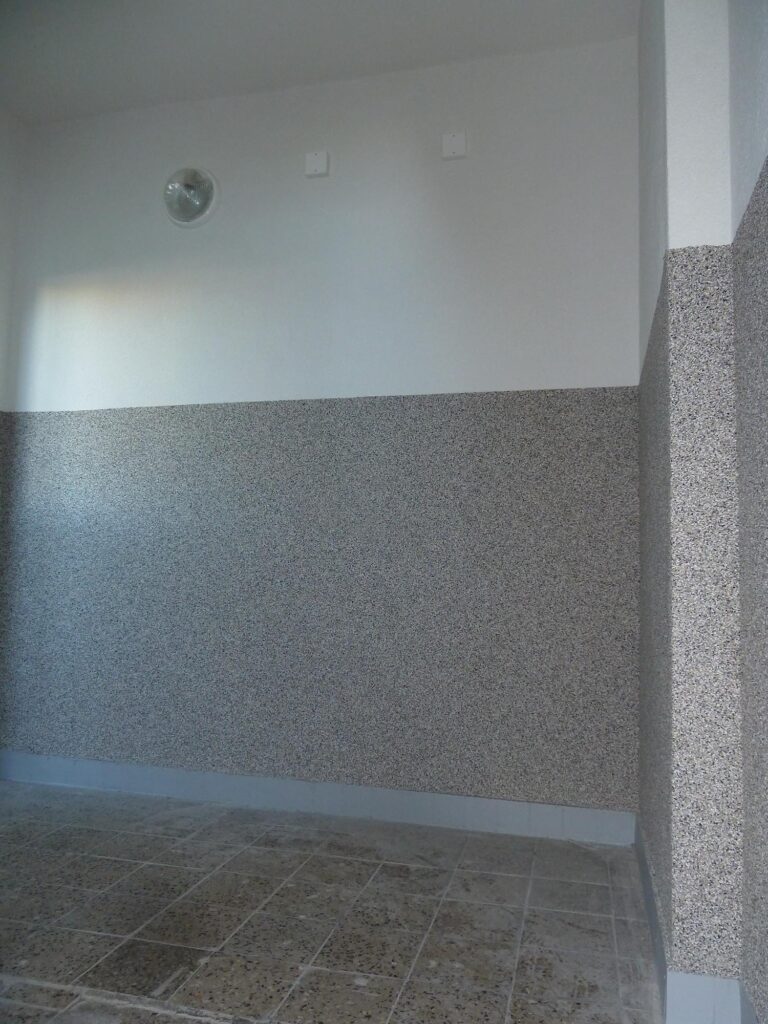 Vnútorné schodisko