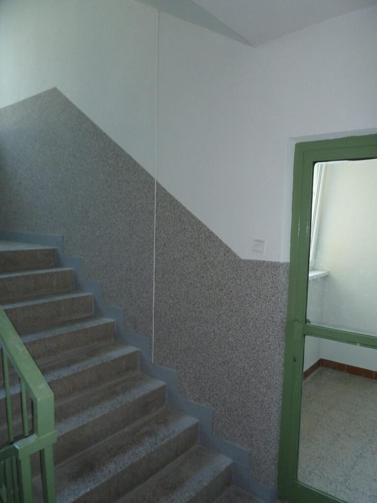 Vnútorné schodisko