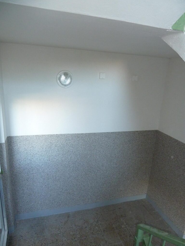 Vnútorné schodisko